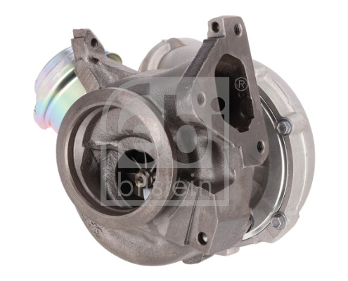 Febi Bilstein Turbocharger 187129