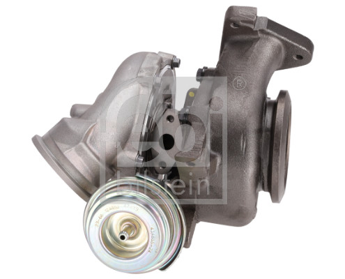 Febi Bilstein Turbocharger 187129