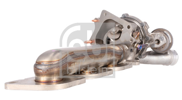 Febi Bilstein Turbocharger 187131