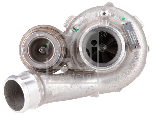 Febi Bilstein Turbocharger 187131