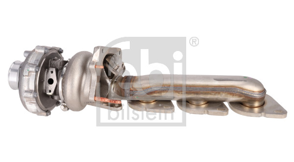 Febi Bilstein Turbocharger 187131