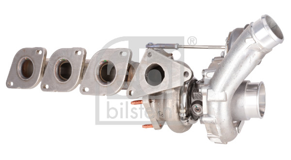 Febi Bilstein Turbocharger 187131