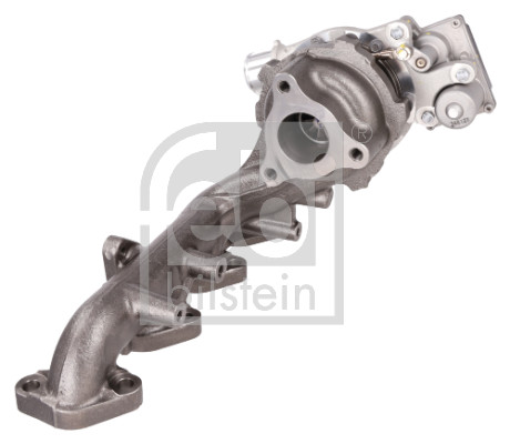 Febi Bilstein Turbocharger 187133