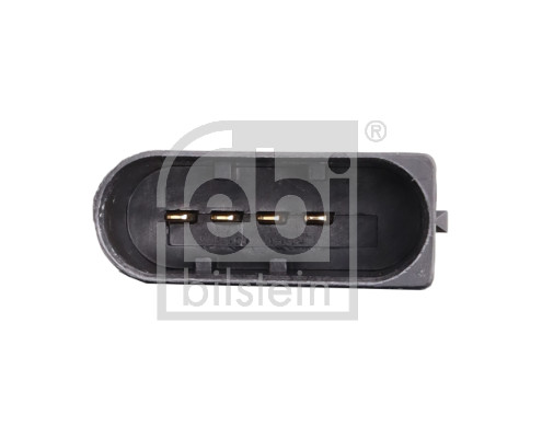Febi Bilstein Turbocharger 187133