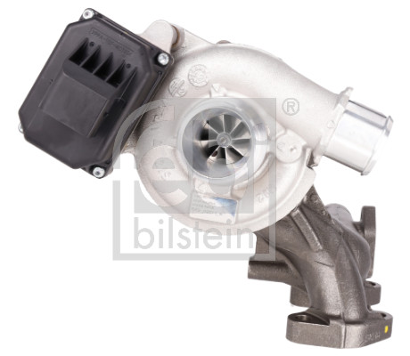Febi Bilstein Turbocharger 187133