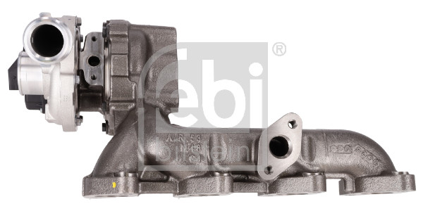 Febi Bilstein Turbocharger 187133