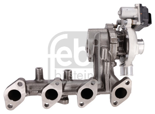 Febi Bilstein Turbocharger 187133