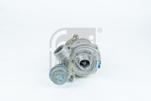 Turbocharger Febi Bilstein 187134