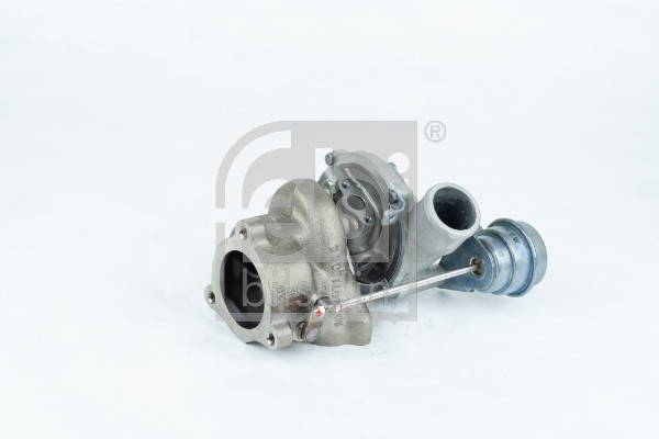 Febi Bilstein Turbocharger 187134