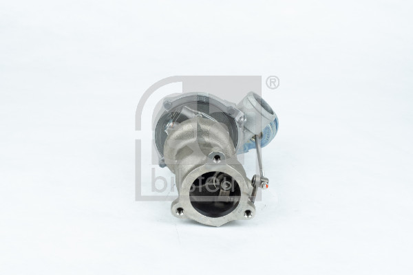 Febi Bilstein Turbocharger 187134