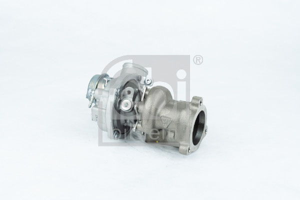 Febi Bilstein Turbocharger 187134