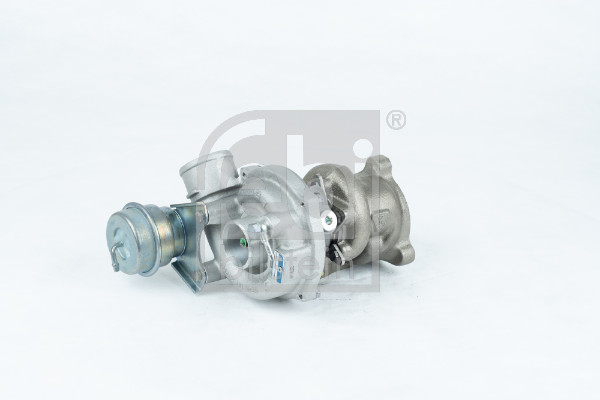 Febi Bilstein Turbocharger 187134