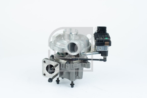 Febi Bilstein Turbocharger 187136