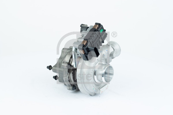 Febi Bilstein Turbocharger 187136