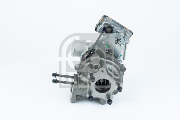 Febi Bilstein Turbocharger 187136