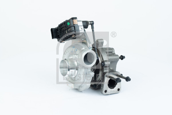 Febi Bilstein Turbocharger 187136