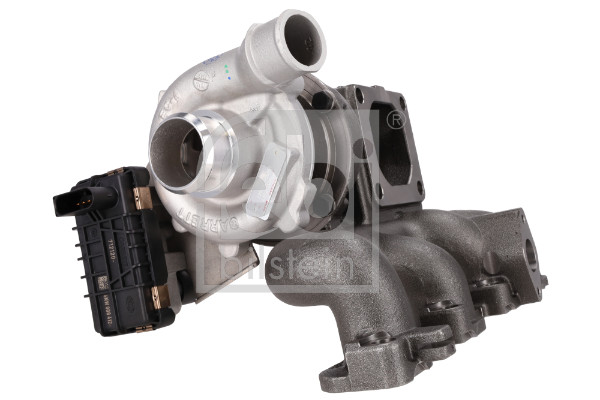 Febi Bilstein Turbocharger 187138
