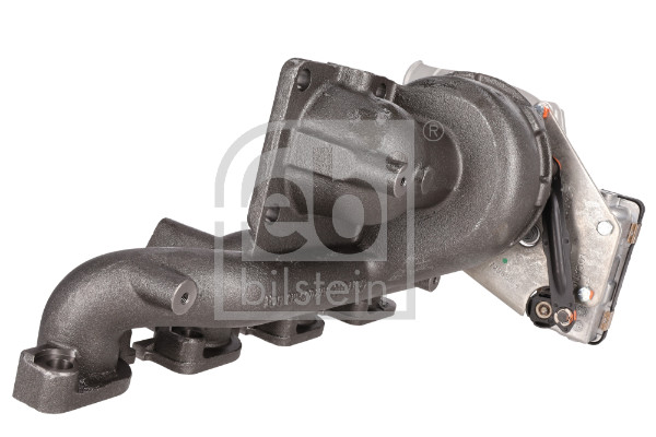 Febi Bilstein Turbocharger 187138