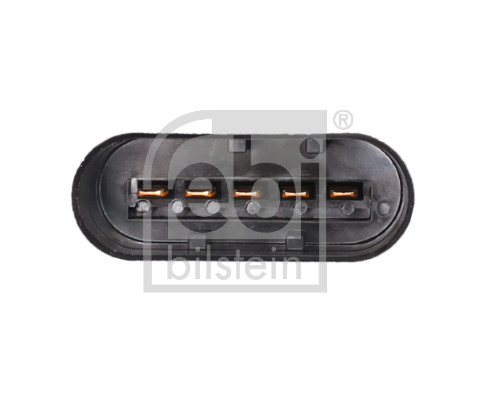 Febi Bilstein Turbocharger 187138