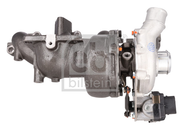 Febi Bilstein Turbocharger 187138