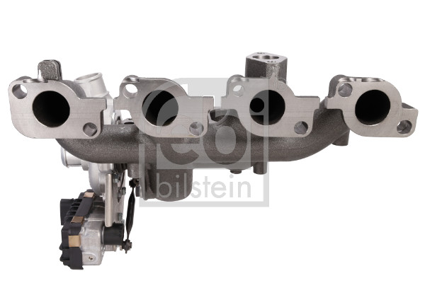 Febi Bilstein Turbocharger 187138