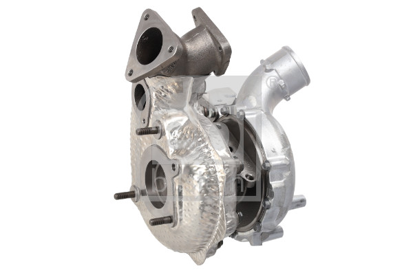 Febi Bilstein Turbocharger 187139