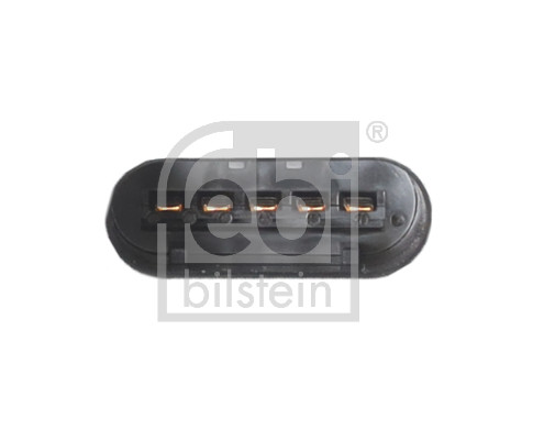 Febi Bilstein Turbocharger 187139