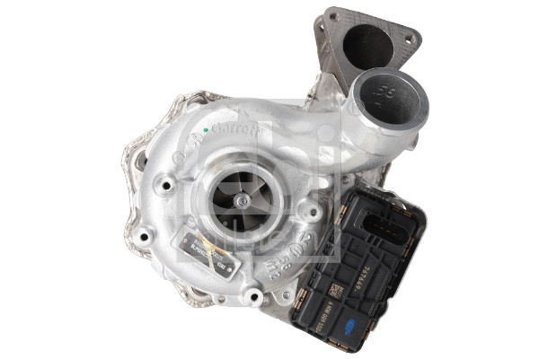 Febi Bilstein Turbocharger 187139