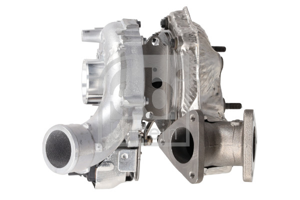 Febi Bilstein Turbocharger 187139