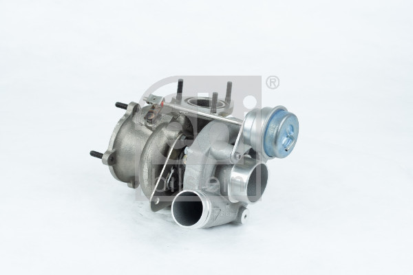 Febi Bilstein Turbocharger 187142