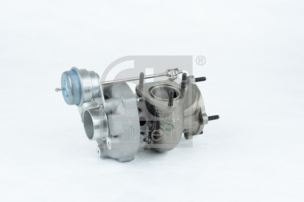 Febi Bilstein Turbocharger 187142