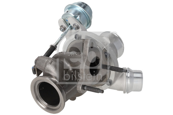 Febi Bilstein Turbocharger 187143