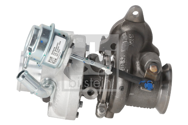 Febi Bilstein Turbocharger 187143