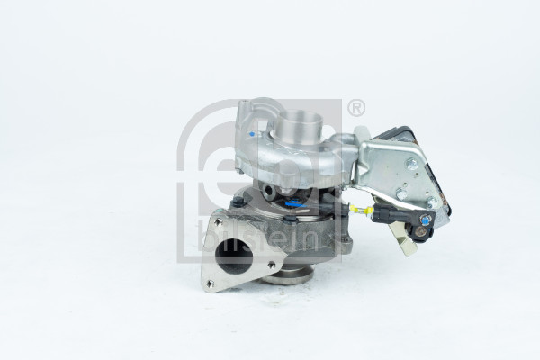 Febi Bilstein Turbocharger 187146