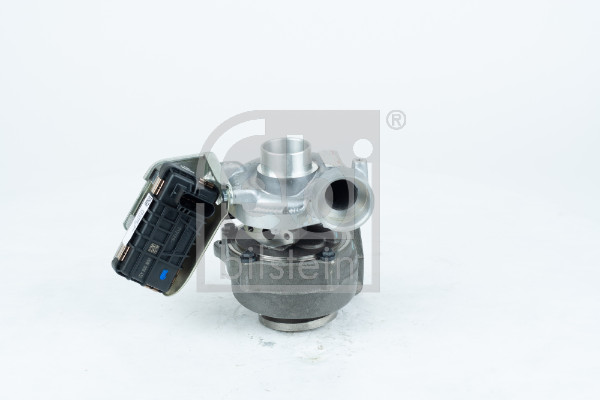 Febi Bilstein Turbocharger 187146