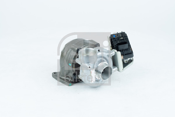Febi Bilstein Turbocharger 187146