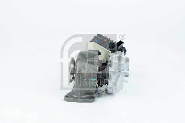 Febi Bilstein Turbocharger 187146