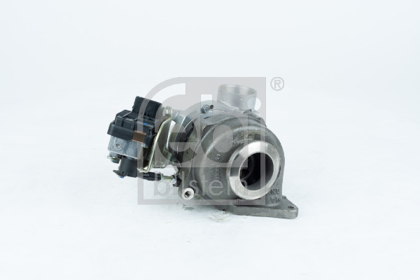 Febi Bilstein Turbocharger 187146