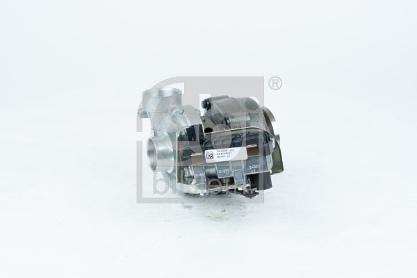 Febi Bilstein Turbocharger 187146