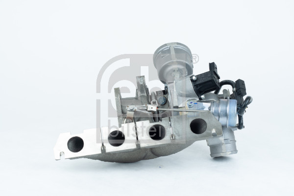 Febi Bilstein Turbocharger 187148