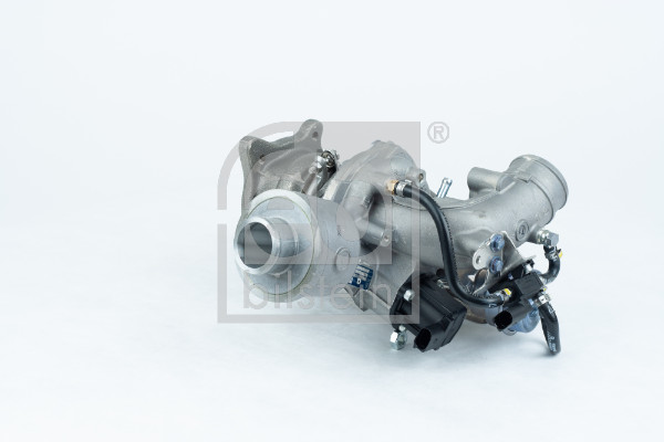 Febi Bilstein Turbocharger 187148