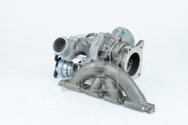 Febi Bilstein Turbocharger 187148