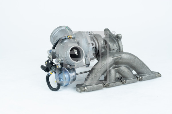 Febi Bilstein Turbocharger 187148