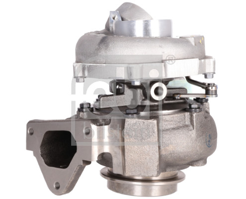 Febi Bilstein Turbocharger 187151