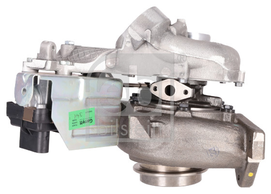 Febi Bilstein Turbocharger 187151