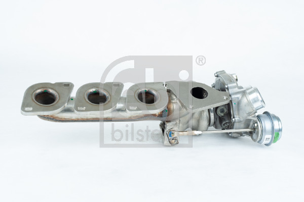 Febi Bilstein Turbocharger 187153