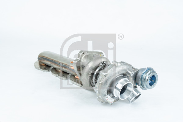 Febi Bilstein Turbocharger 187153