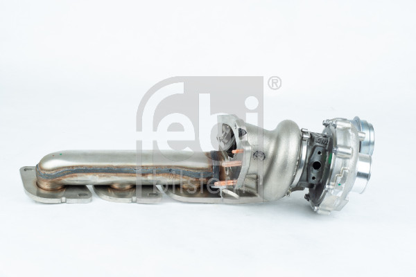 Febi Bilstein Turbocharger 187153