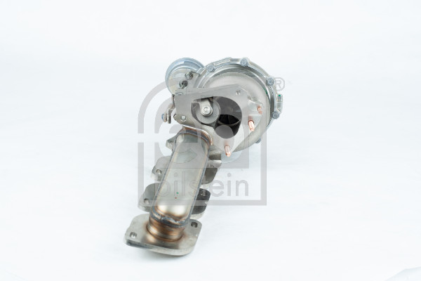 Febi Bilstein Turbocharger 187153