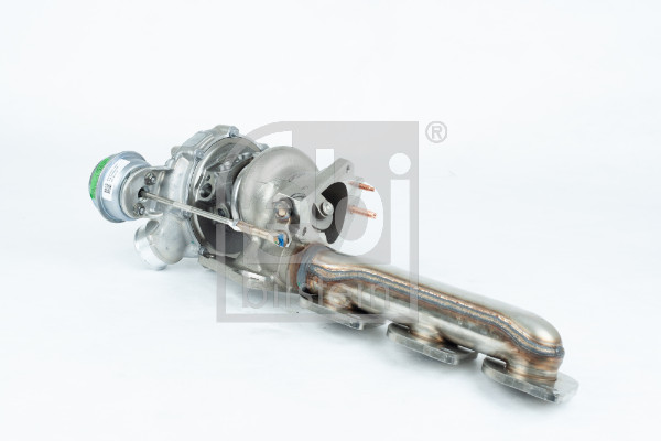 Febi Bilstein Turbocharger 187153